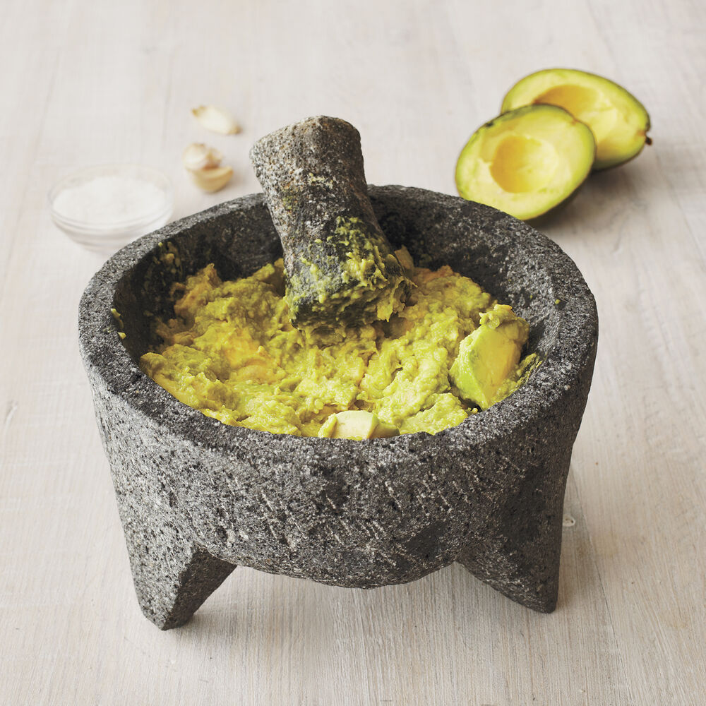Molcajete Sur La Table