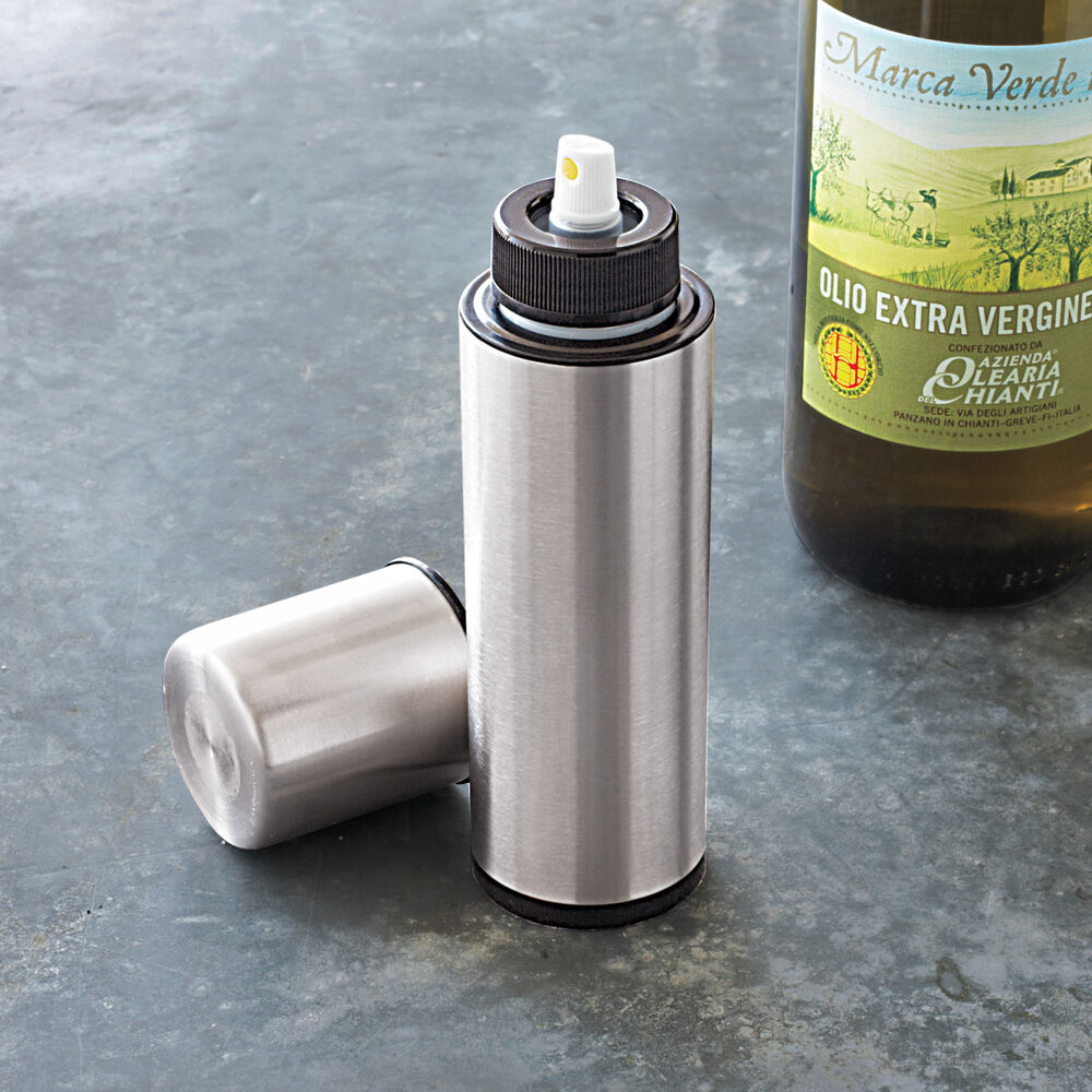 Cuisipro Stainless Steel Spray Pump Sur La Table
