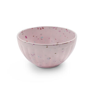 Ice Cream Sprinkle Bowl