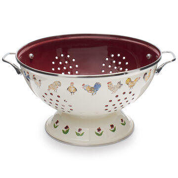 Jacques P&#233;pin Collection Colander