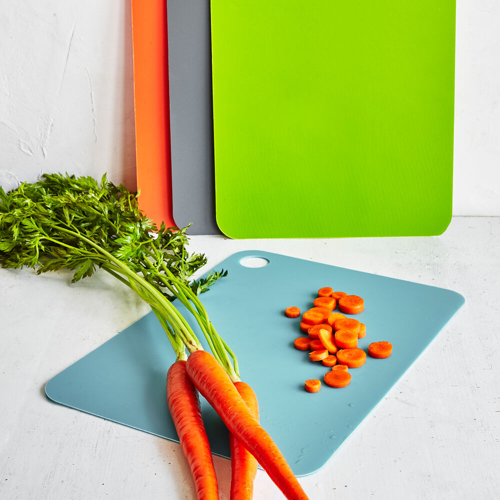 Sur La Table Flexible Cutting Mats, Set of 4 Sur La Table