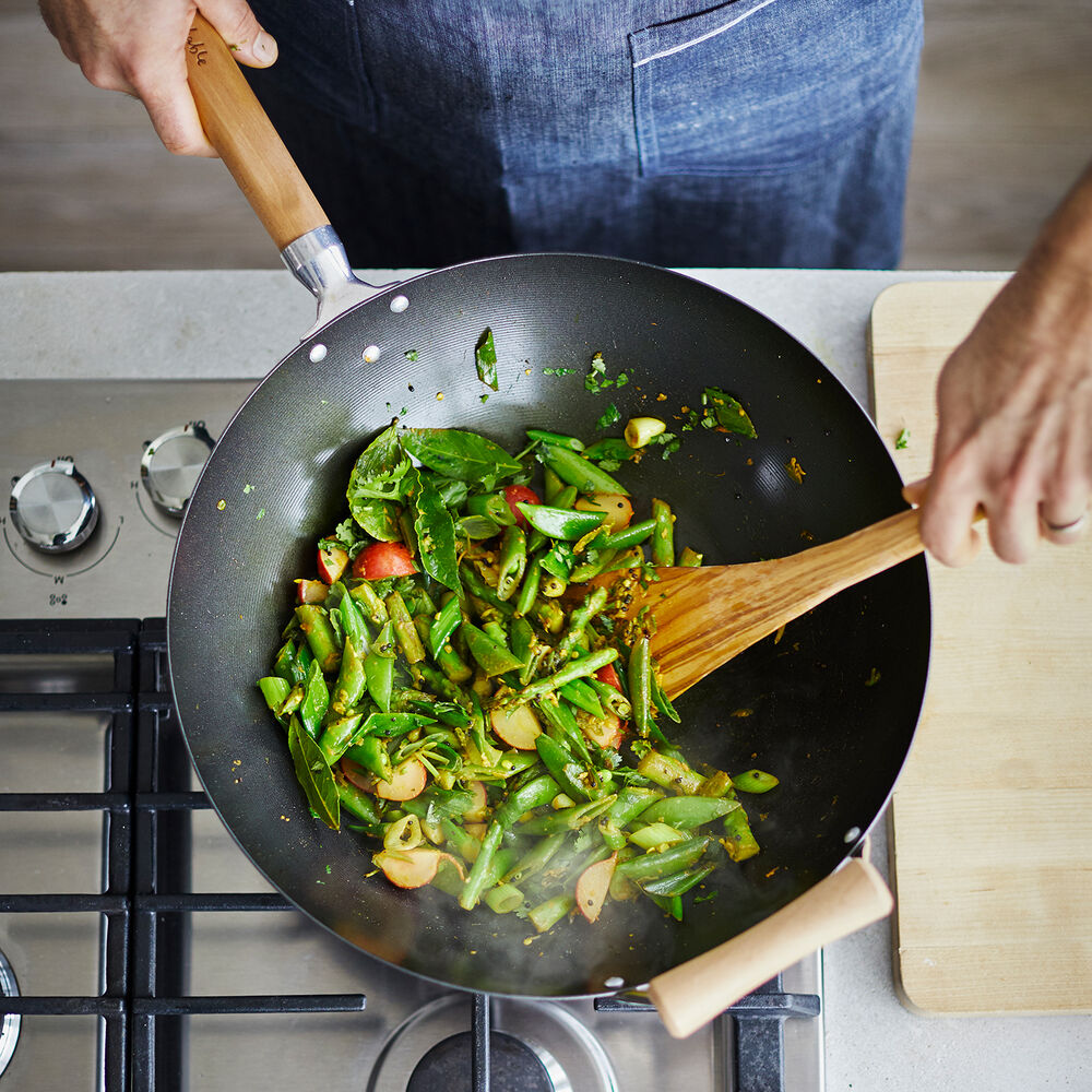 The 10 best woks to buy for home stir-frying