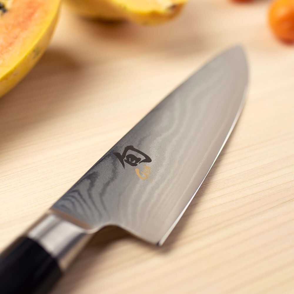 Shun Classic Chef S Knife 6 Sur La Table