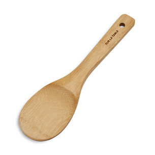 Sur La Table Bamboo Rice Paddle