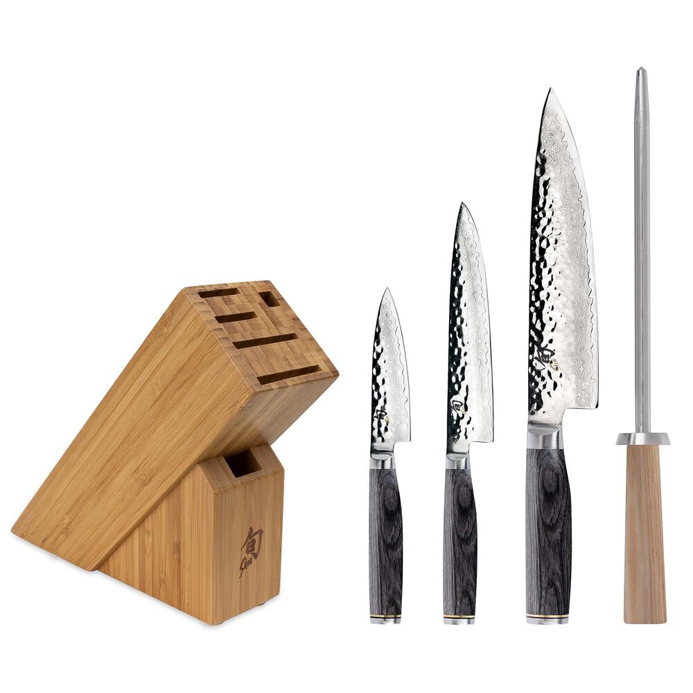shun premier block set