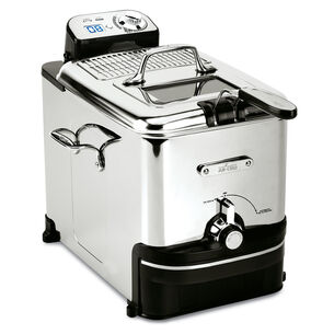 All-Clad Deep Fryer, 3.5L