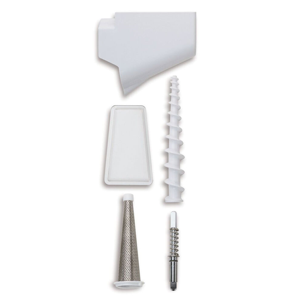 Kitchenaid Fruit Vegetable Strainer Parts Sur La Table Kitchenaid Fruit Vegetable Strainer