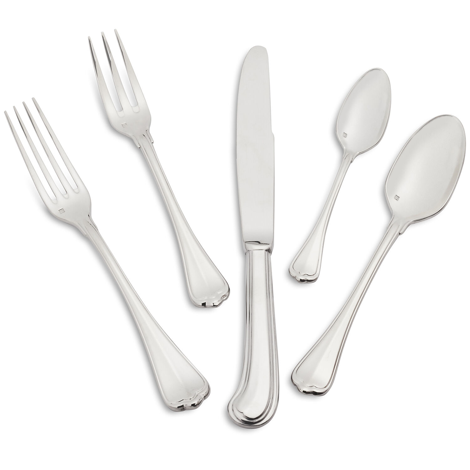 la s marco silverware