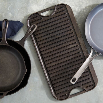 Lodge Chef Collection Skillet