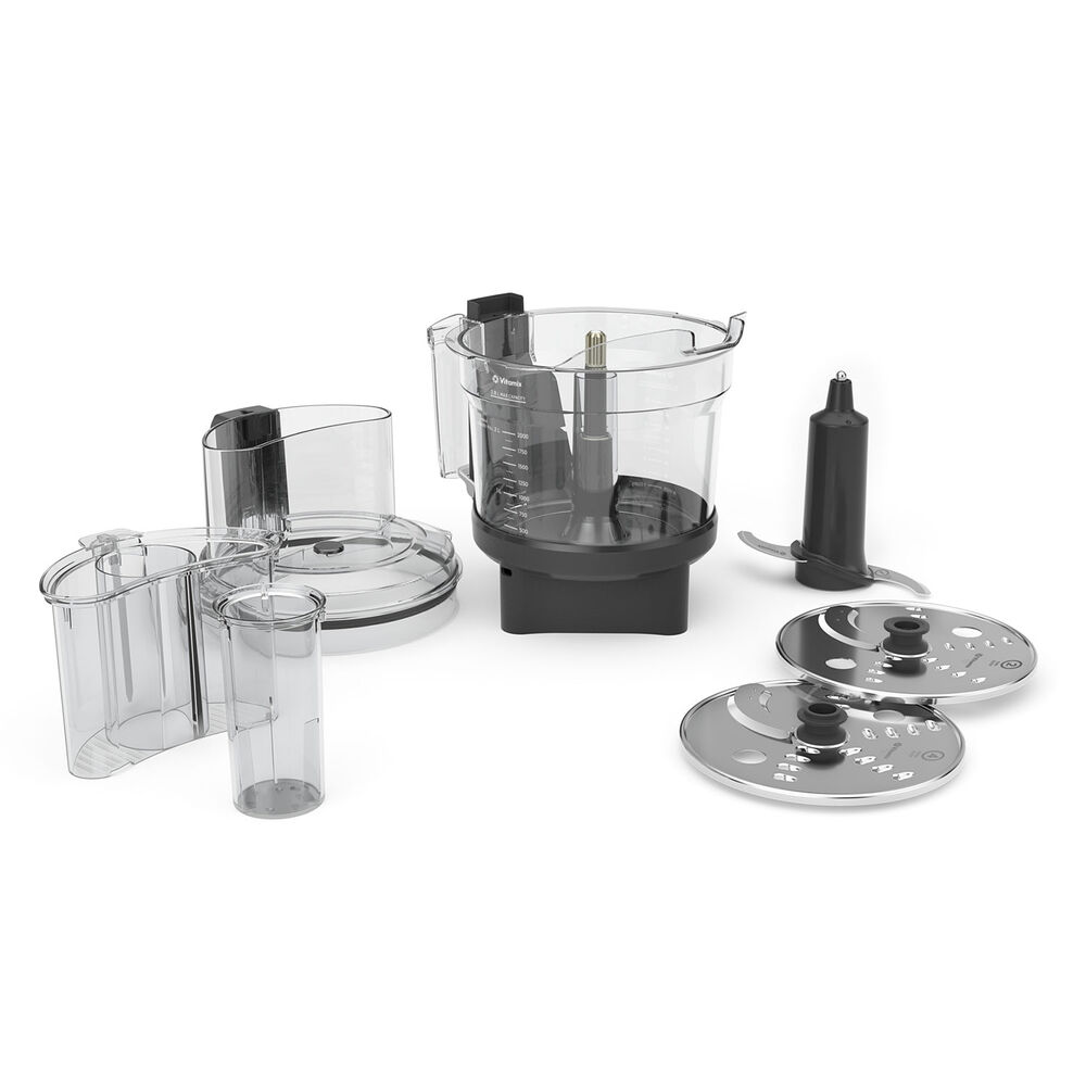 Vitamix Food Processor Attachment Sur La Table