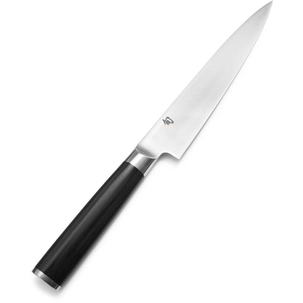Shun Classic Flexible Fillet Knife, 7" Sur La Table
