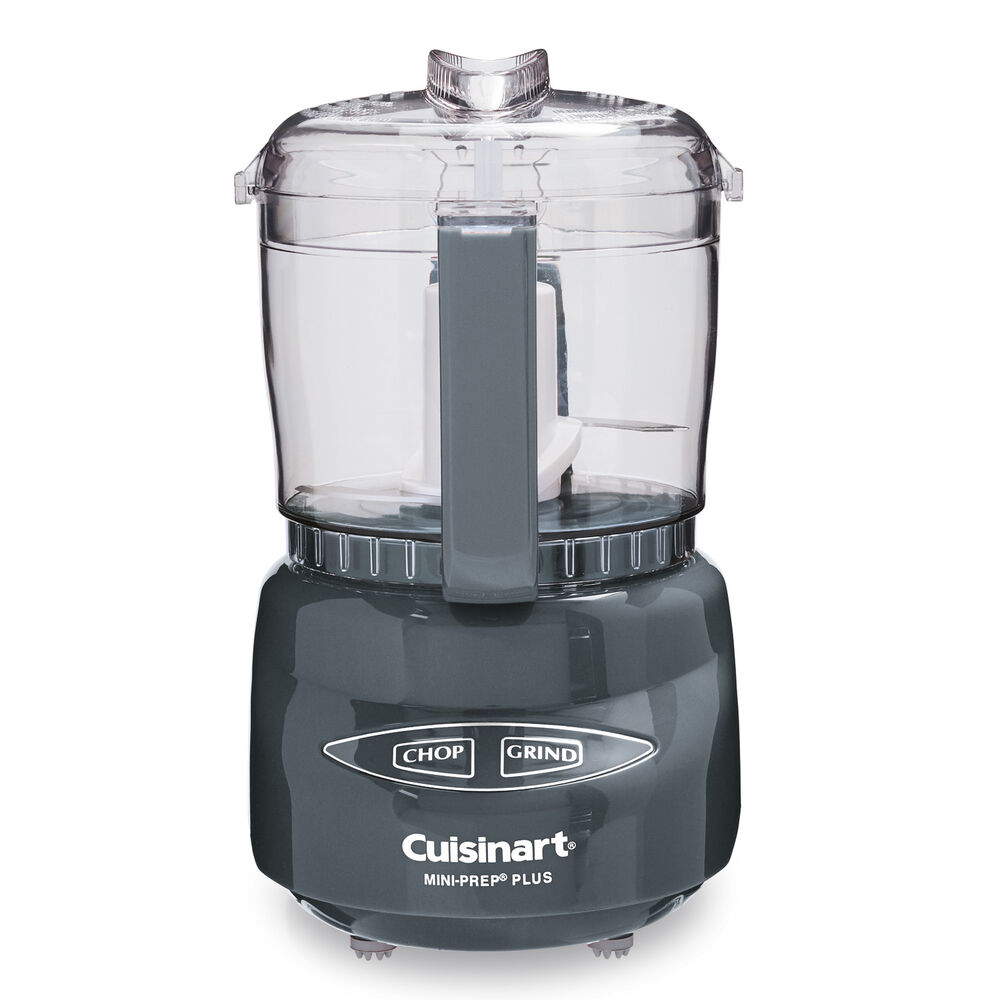 Cuisinart 3Cup MiniPrep Plus Food Processor Sur La Table