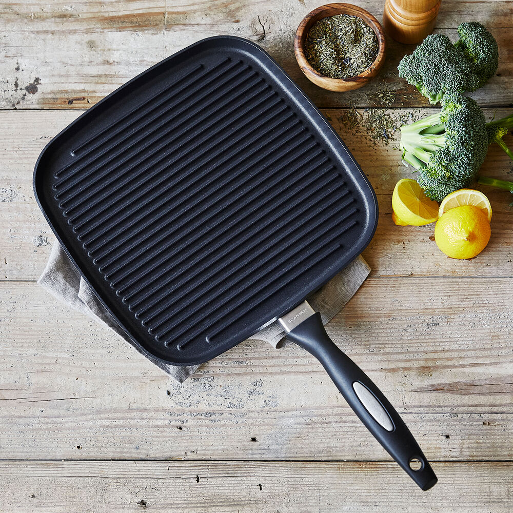 Scanpan Es5 Grill Pan 11 Sur La Table