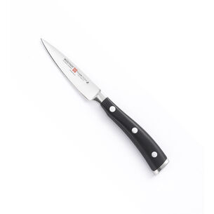 Wüsthof Classic Ikon Paring Knife, 3.5"