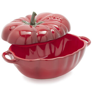 Staub Tomato Mini Cocotte