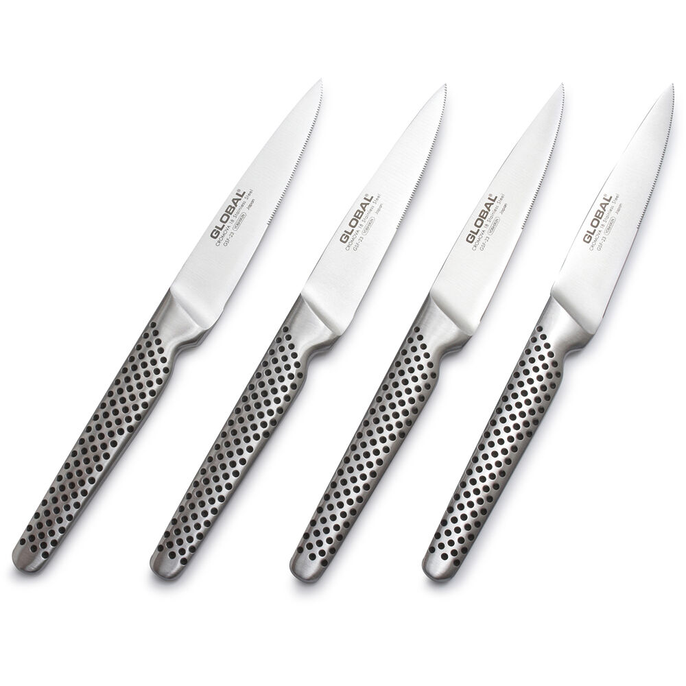 global classic steak knives
