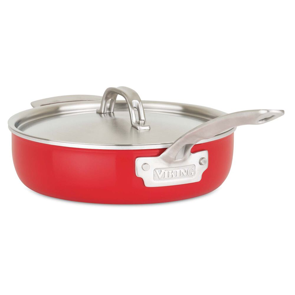 Viking 11Piece Cookware Set Sur La Table