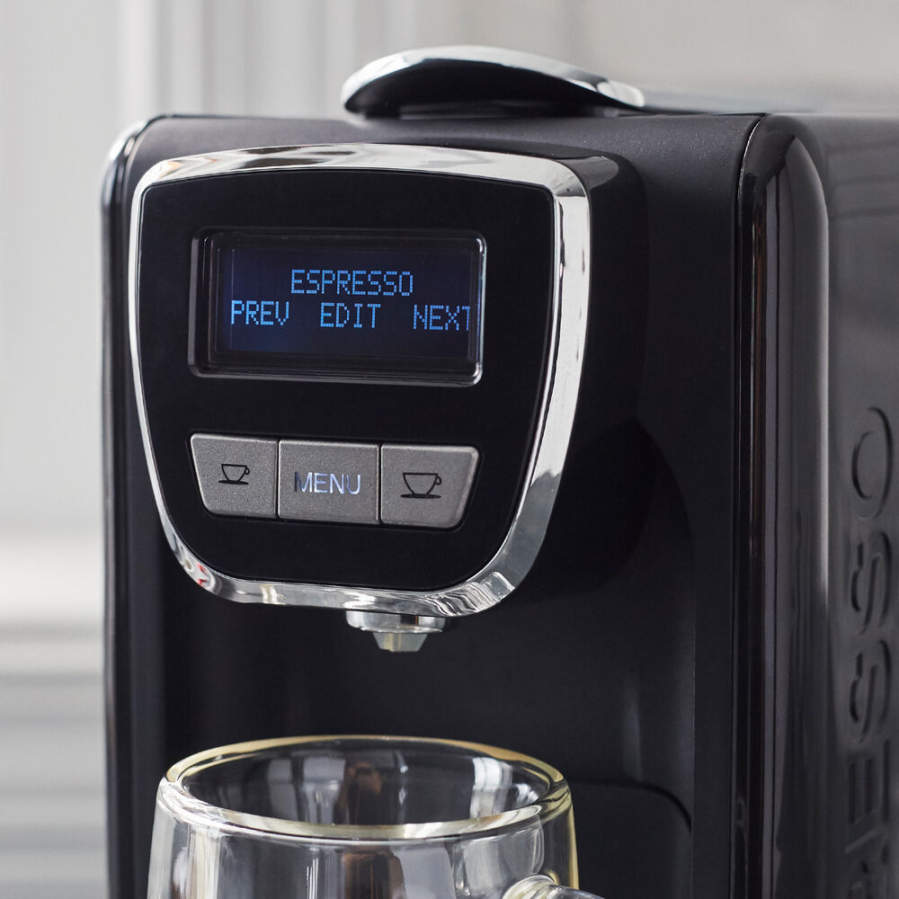 Cuisinart Espresso Defined Capsule Machine | Sur La Table