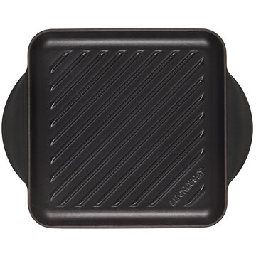 Le Creuset Square Grill Pan, 9.5&#34;