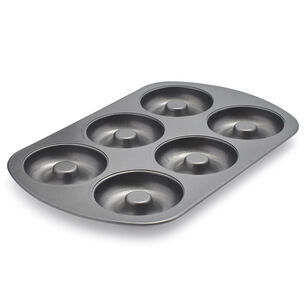 Sur La Table Doughnut Pan, 6 Count