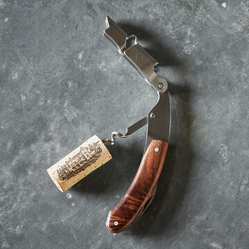 Crafthouse by Fortessa Corkscrew