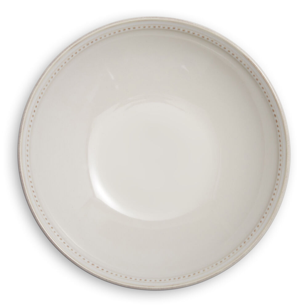 Pearl Stoneware Pasta Bowl Sur La Table