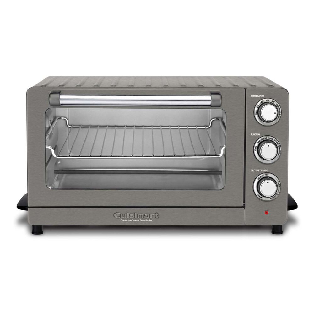Cuisinart Toaster Oven Broiler with Convection Sur La Table