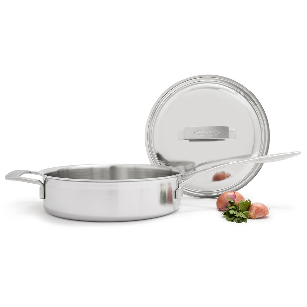 √ 3 Qt Pan Dimensions