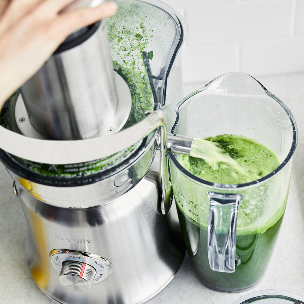 Breville Juice Fountain Cold XL Sur La Table