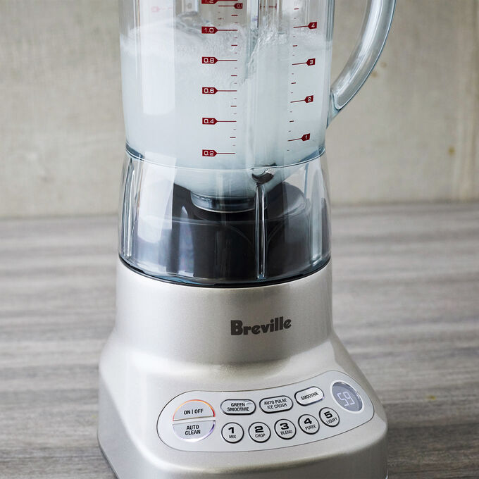 Breville Fresh & Furious Blender Sur La Table