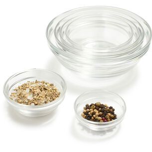 Duralex Lys Clear Stackable Bowl