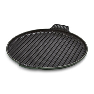 Le Creuset Bistro Grill, 12.5"