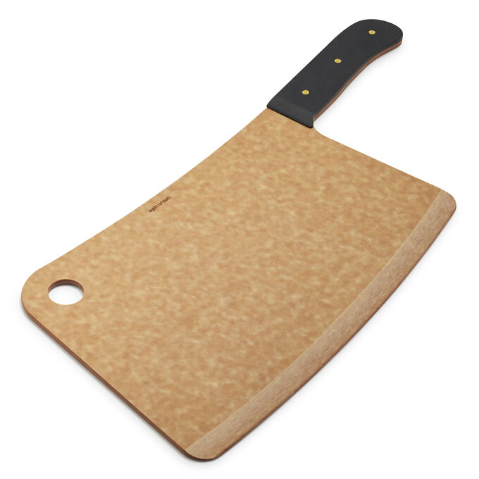 Epicurean Cleaver Cutting Board