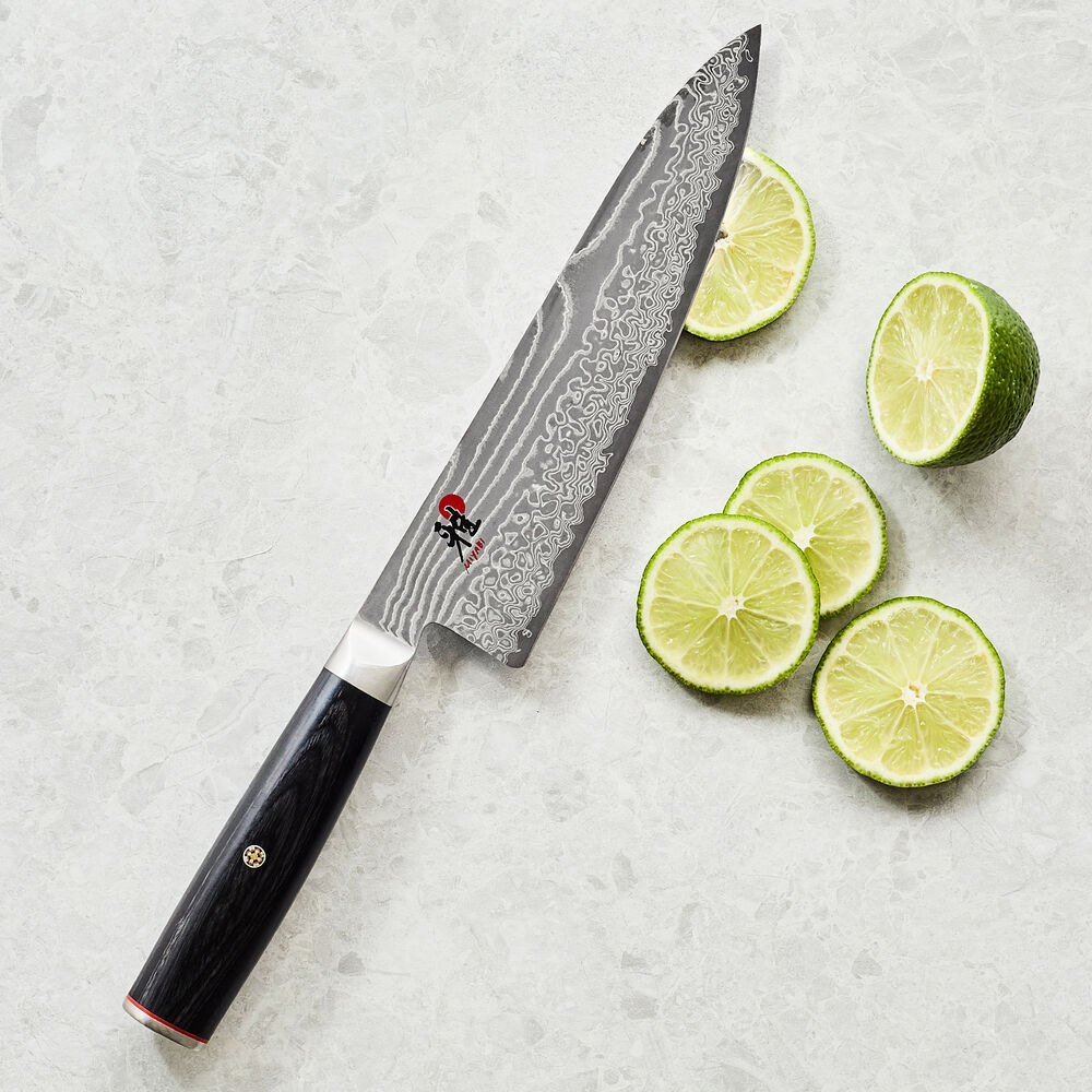 Miyabi Kaizen II Chef’s Knife Sur La Table