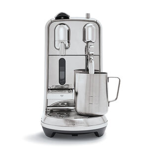 Nespresso Creatista Plus by Breville