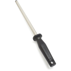 Ultimate Edge Diamond Sharpening Steel, 10"