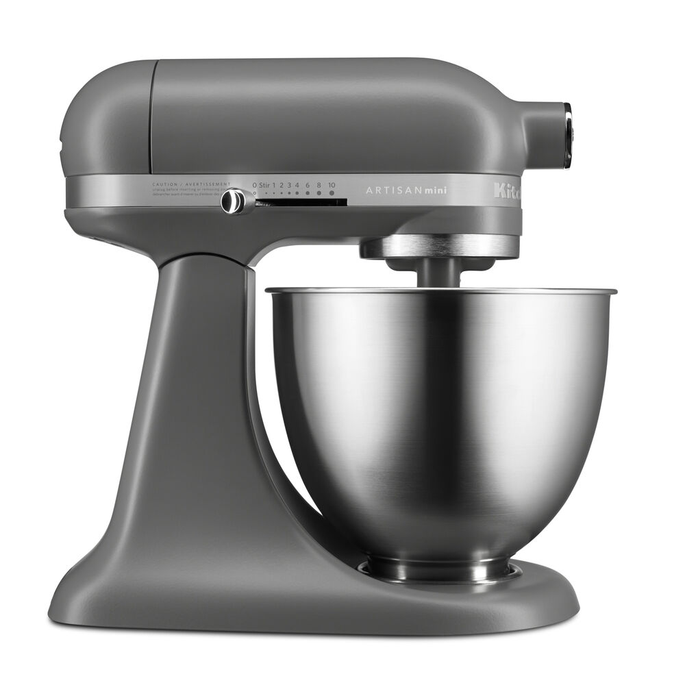KitchenAid® Artisan® Mini Tilt-Head Stand Mixer, 3.5 qt ...