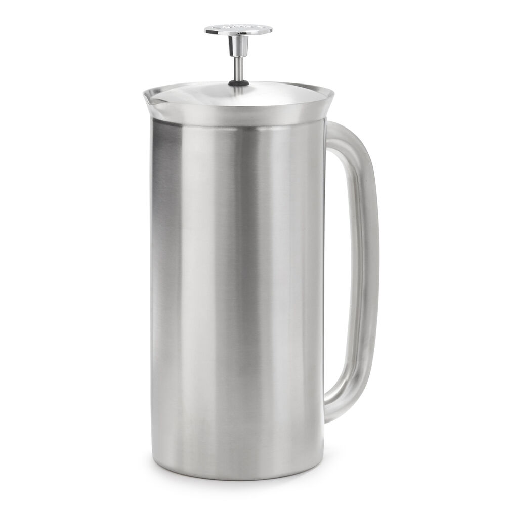 How Much Coffee For French Press 32 Oz - How to Make Coffee: Best