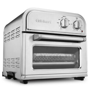 Cuisinart Air Fry Toaster Oven