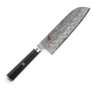 Miyabi Kaizen Santoku Knife, 5&#189;&#34;