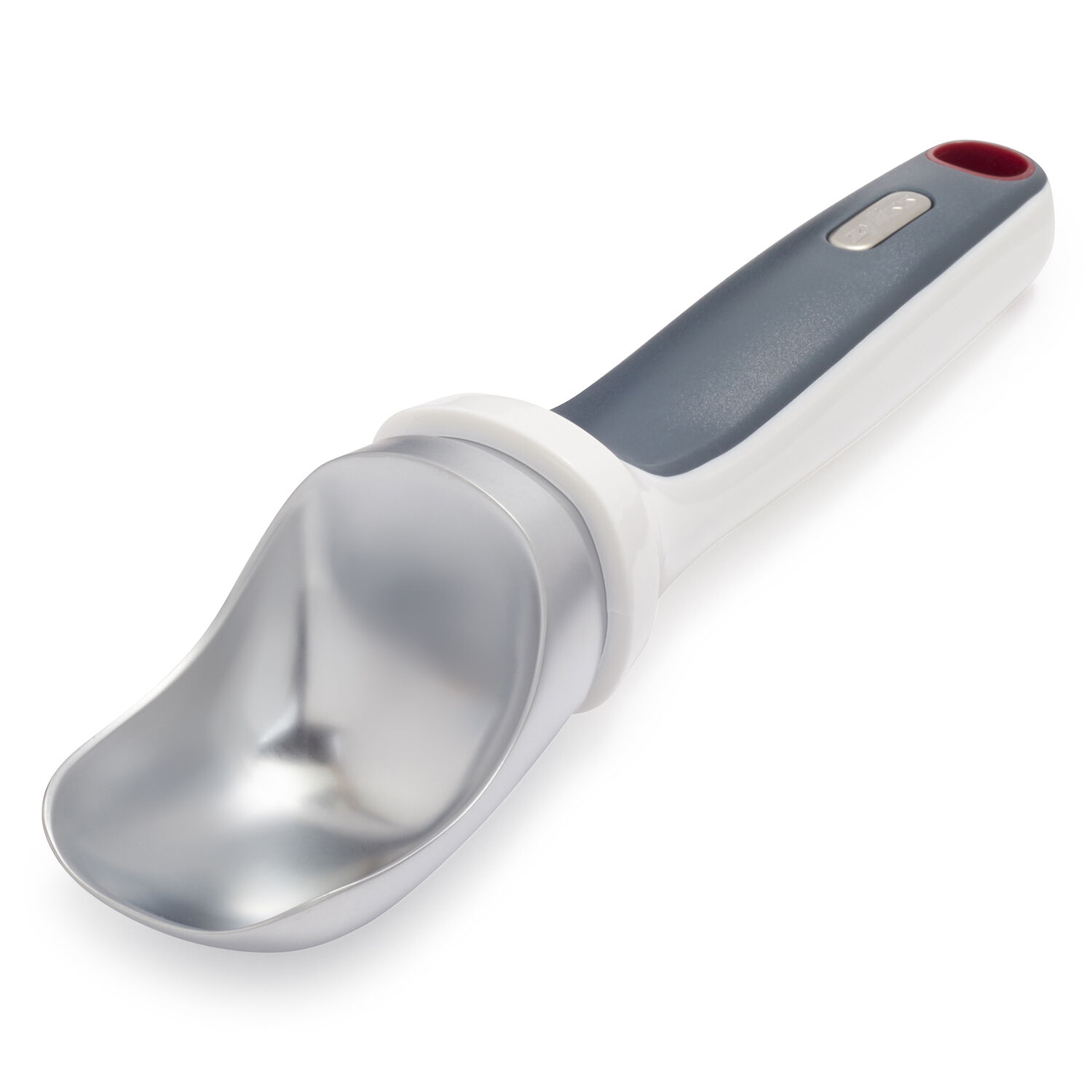 Zyliss ice cream scoop green clearance