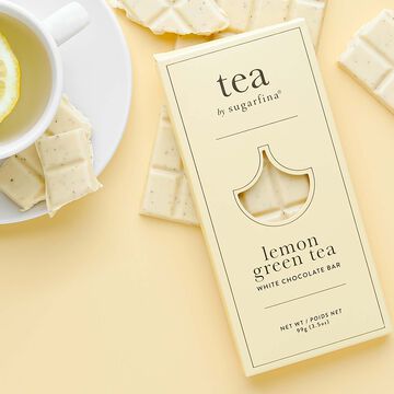 Sugarfina Sereni-Tea Bundle