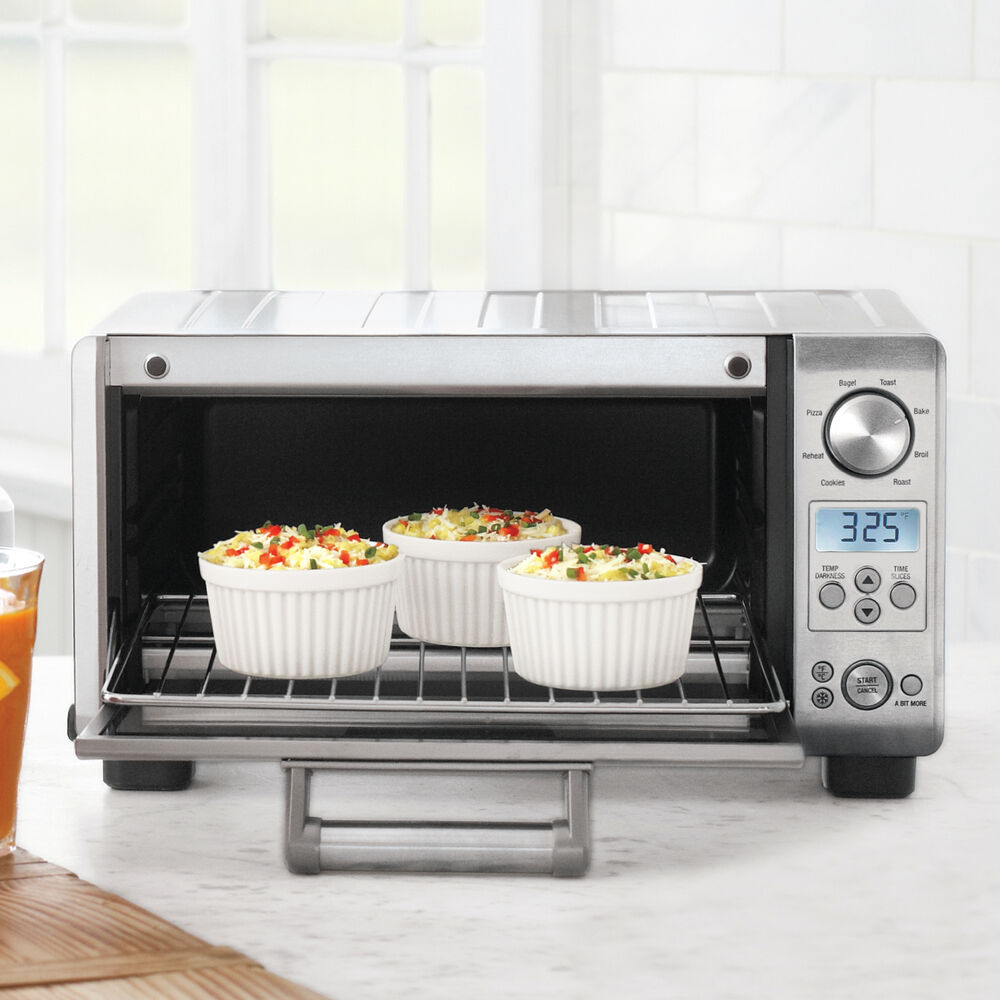 Breville Mini Smart Oven Sur La Table