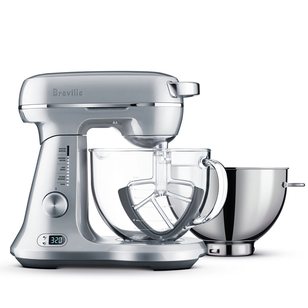 Breville Bakery Chef Stand Mixer, 5 qt. Sur La Table