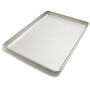 Sur La Table Platinum Professional Half Sheet Pan, 17.25" x 12.25" Sur La Table Platinum Professional Half Sheet Pan, 17.25" x 12.25"