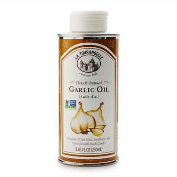 La Tourangelle Garlic Oil