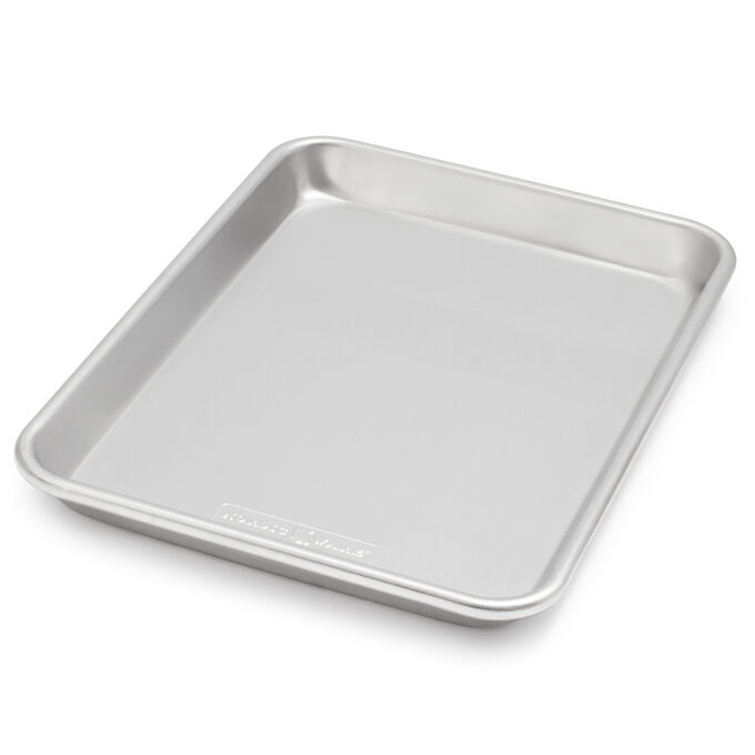 Nordic Ware Naturals For Sur La Table Quarter Sheet Pan Sur La Table