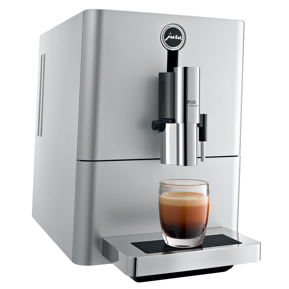 JURA ENA Micro 90 Automatic Coffee Machine Sur La Table