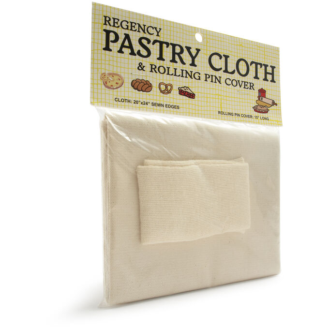 Regency Pastry Cloth Set Sur La Table