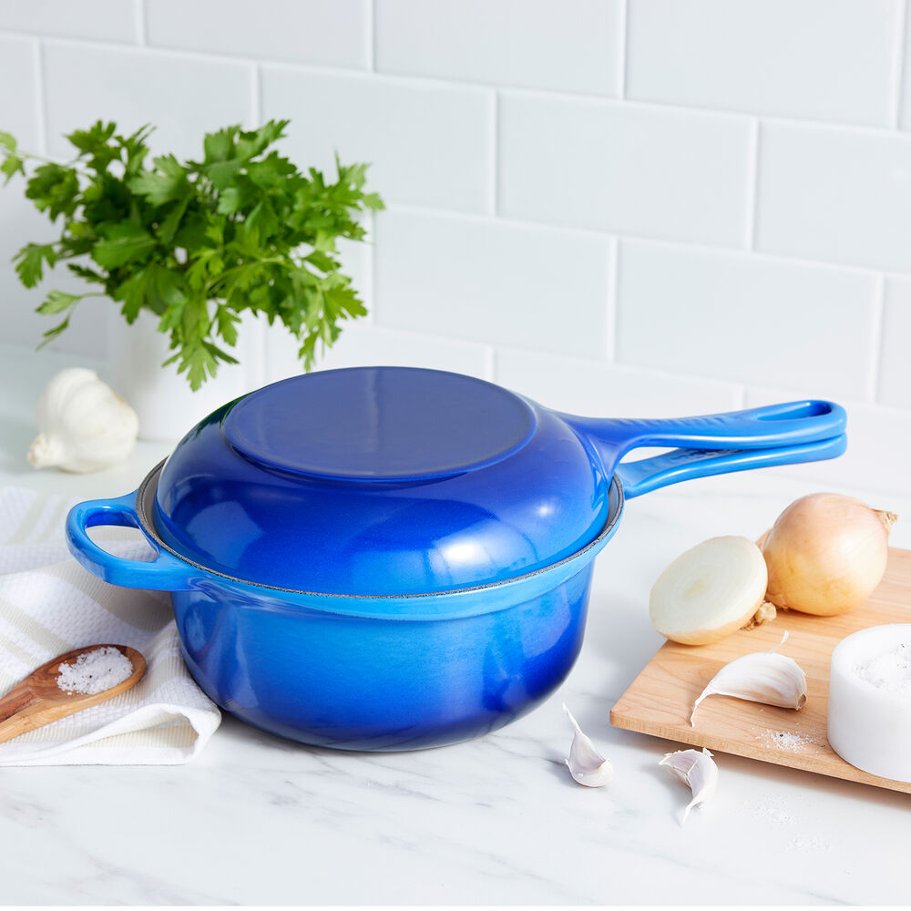 Le Creuset Multifunction Pan, 2.5 qt. Sur La Table